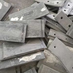 High Chromium Wear-Resistant Lining Casting Trademark EB Origin China Model NO. EB5079 HS Code 8474900000 Specification - Image 4