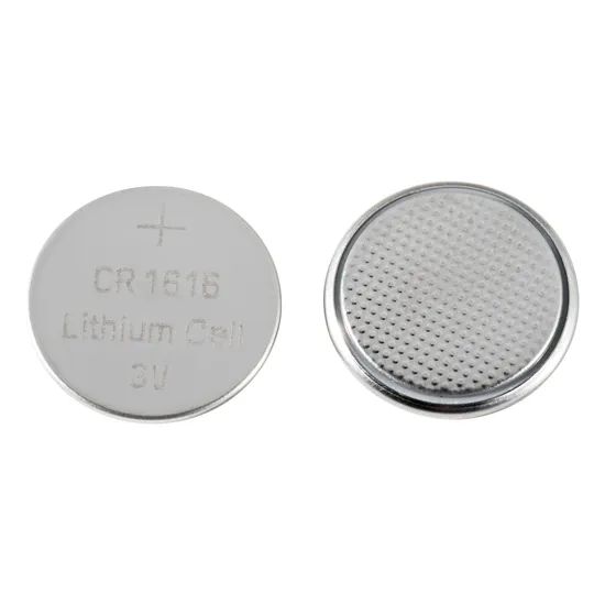 High Quality 3V CR1632 Button Coin Cell Batteries For Toys Watch Remote - Image 3