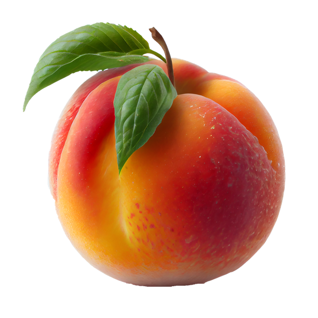 Yellow Peach With Cheap Price Dices Food Fruit Slices Wholesale Fresh Yellow Canned Peaches - Image 3