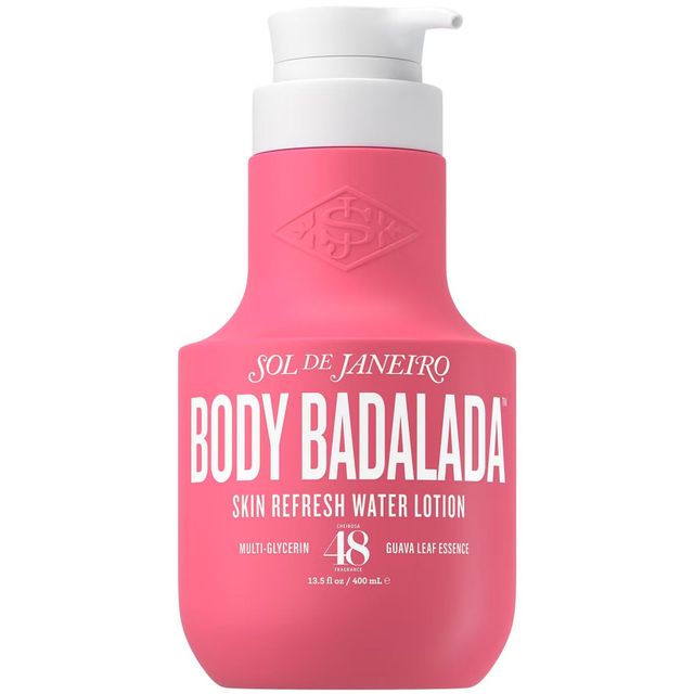 Sol de Janeiro Body Badalada '48 Lotion 400ml Volume > 250 ml to 500 ml - Image 1