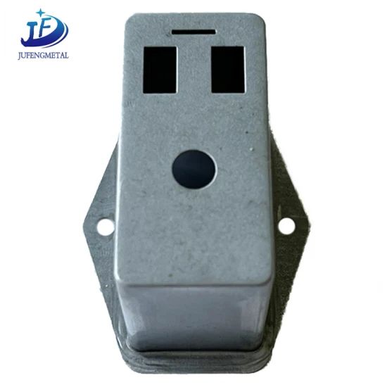 Customized Deep Drawn New Energy Vehicles Parts for Electric Bike Battery Case - Image 1