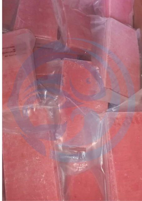 FROZEN YELLOWFIN TUNA SAKU - HIGH QUALITY Freshness Level Frozen - Image 1