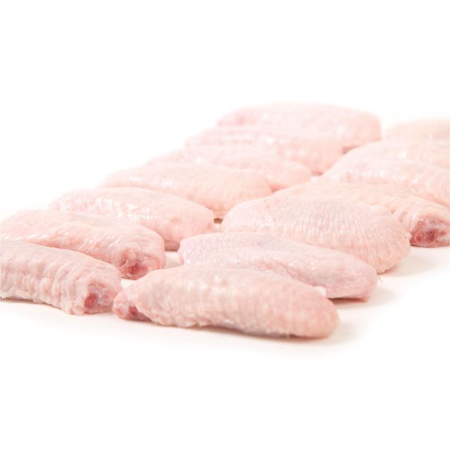 Frozen Chicken Wings Export Grade Frozen Chicken Wings Packed Carefully To Retain 90% Freshness And Flavor - Image 3