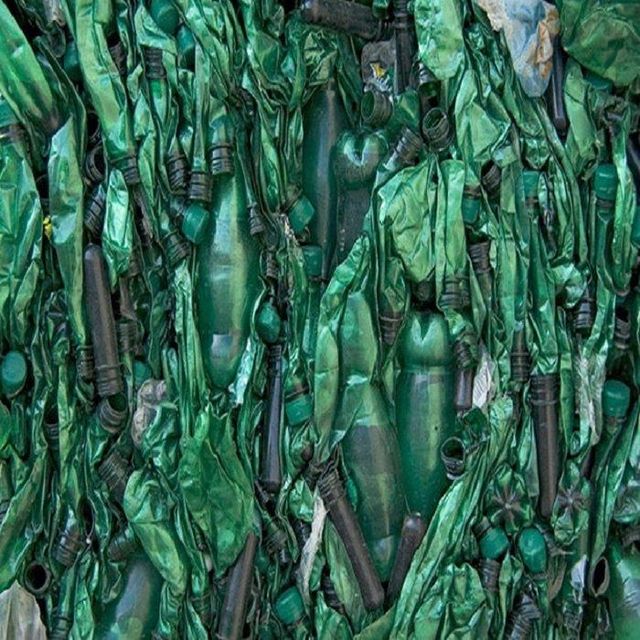 PET Bottles Scrap Transparent and Mixed Color Factory Wholesale Supply Premium Quality Fast Delivery Wholesale Price Available - Image 5