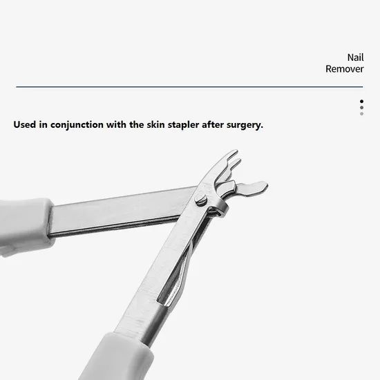 35W JUNSHNEG FUDA Surgical Stapler Adult 2Y Warranty MOQ100 OEM Yes Group Adult Model NO. 35W HS Code 901890 Origin Jiangsu - Image 6