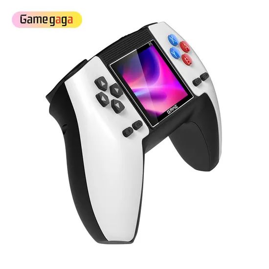 P5 Handhdeld Game Player 520 Games 3 Inch Screen Gaming Console Portable Retro Classjc Video Game Console for Kid Gift - Image 6