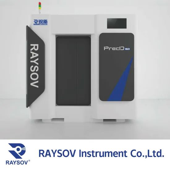 X-ray Computed Tomography Function Inspection Complex Parts Dimensional Analysis Measurement - Image 5