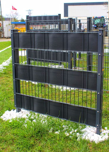 2D Panel Fence - Image 15