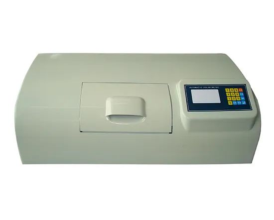 Testing Equipment Digital Abbe Refractometer - Image 4