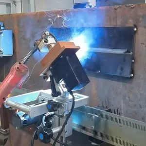 Orbital Automatic Pipe Welding Machine Welding Equipment - Image 2