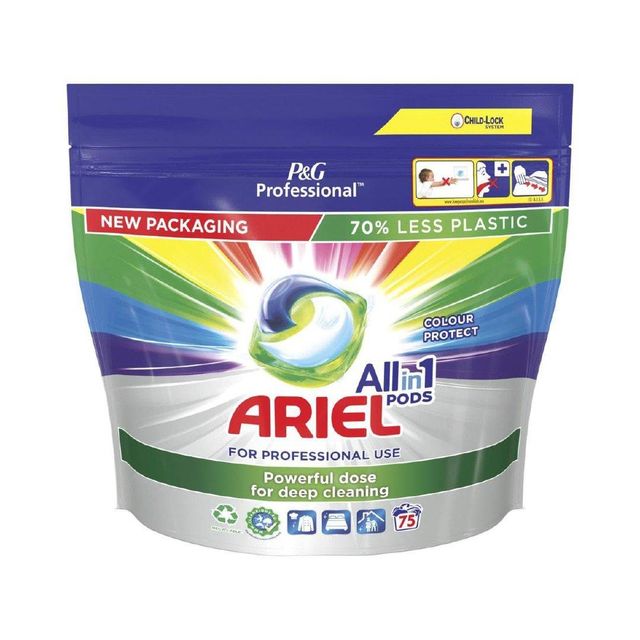 Factory Wholesale Laundry Detergent Liquid - Image 3