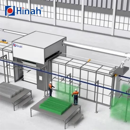 Semi Automatic Valve DIP Coating System - Image 1