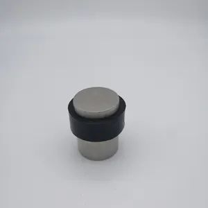 New Design Stainless Steel Door Stopper (DS0045) MOQ 500 PCS Trademark ECH Model NO. DS0045 Process Assemble Usage Normal - Image 5