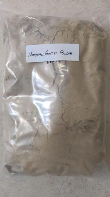 Ginger Powder - Image 4
