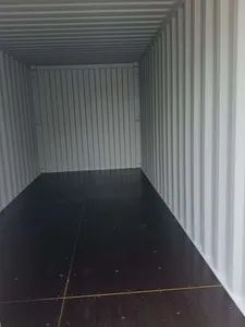 Durable Steel Roller Shutter Doors for Shipping Container Protection - Image 2
