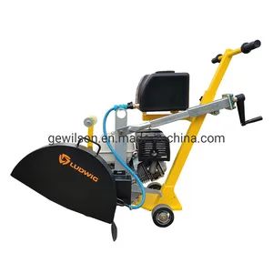 16 Concrete Cutting Machine Gasoline Engine - Image 3