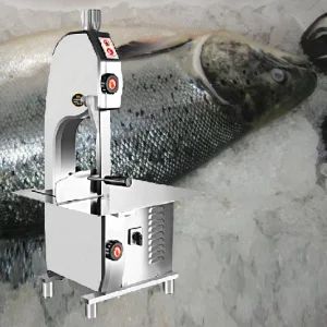 Bone Cutter Machine Pig Food Processing Machinery Meat Cutting Machine Electric - Image 1