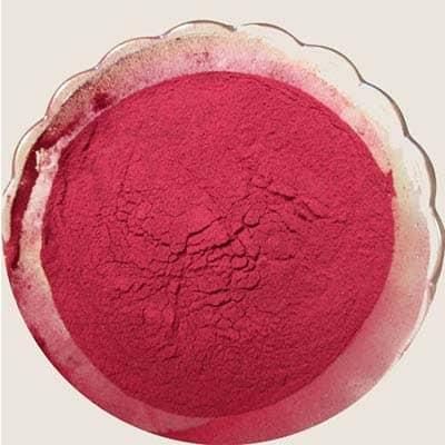 Beet Root Flakes / Beet Root Powder (Premium Grade) Grade PREMIUM Max. Moisture (%) 5 Place of Origin INDIA Shelf Life 12–18 - Image 3
