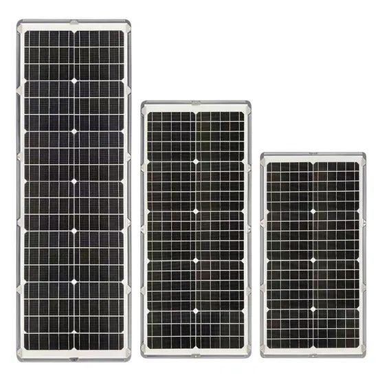 New Design All in One Solar Street Light 40W 60W 80W - Image 3