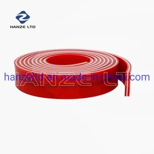 Screen Printing Squeegee Rubber Kit with Other Printing Mesh Materials - Image 5