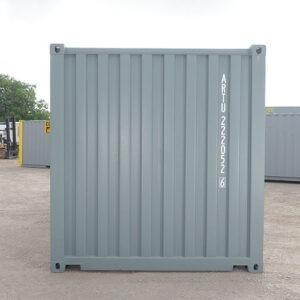 Containers For Export / 20ft High Cube Container (9′ 6″ high) suitable for IBC storage - Image 4