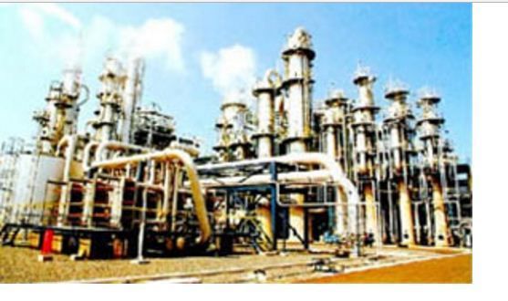 Gas Plant Constructions And Engineering Mtbe Processing Capability Yes Polyethylene Processing Capability Yes Acrylic Acid Processing Capability - Image 1
