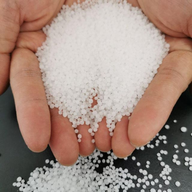 Granular Urea 46 Fertilizer Offering Dependable Nitrogen Enrichment For Improved Crop Strength And Agricultural Success - Image 2