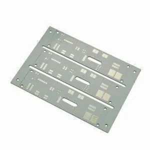 Customized Fr4 Material Prototype Fr4 Multilayer PCB - Image 2