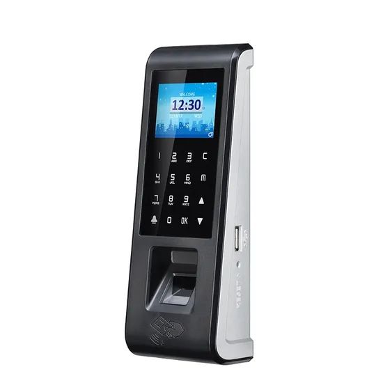 WiFi RFID Card Biometric Fingerprint Keypad Door Access Control System ...