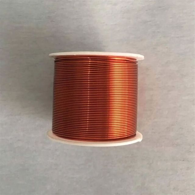 Transformer Winding Wires Diameter 1 mm Transformer Type Current - Image 2