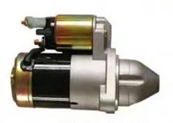 Toka 28100-721 Auto Starter Compatible with Toyota Trademark Toka HS Code 85114000 Model NO. 28100-721 Origin China, Hebei - Image 4