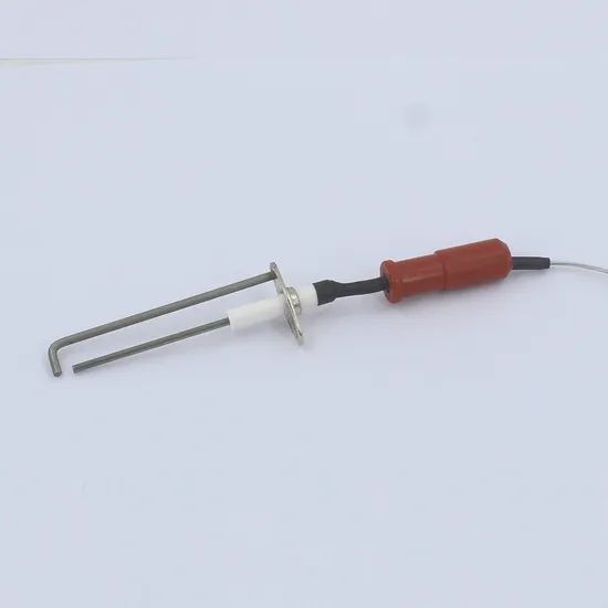 Insulating Ceramic Ignition Needle 7826516 Gas Boiler Parts Model Ie-12 Origin China Size 0.5~120 Trademark BINGO Model NO. - Image 4