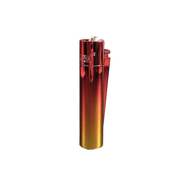 Eco friendly Clipper lighters with long lasting performance - Image 4