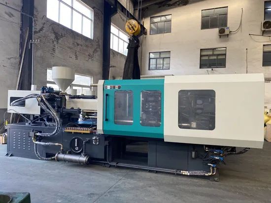 Plastic Toothbrush Injection Molding Machine Plastic Making Machine - Image 3