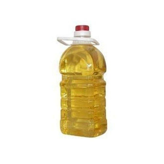 Refined canola oil offered in stock for cooking and food processing industries - Image 3