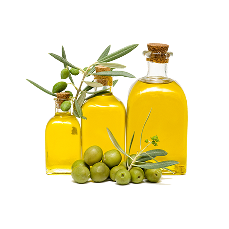 Premium Extra Virgin Olive Oil For Sale - Image 2