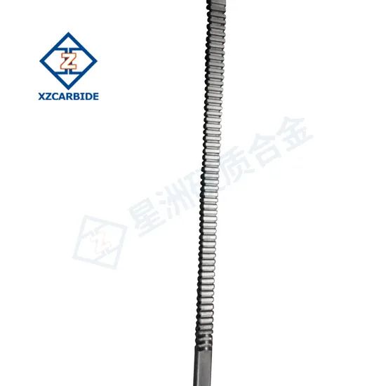 Premium Push and Pull Type Broaches HSS Round Broaches for Precision Machining - Image 6