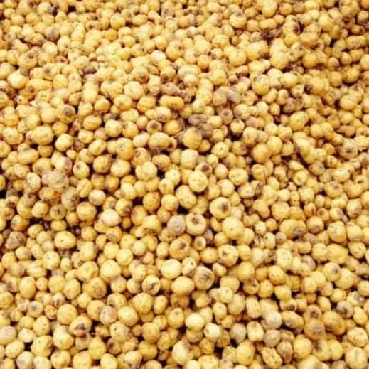 Organic Tiger Nuts Fresh Chufa Nut in Green Packaging Premium Nuts & Kernels Place Model for Sale WHATSAP +255787979235 - Image 5
