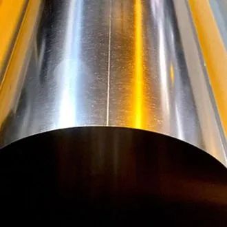 Durable Laser Seam Welder for Advanced Seam Control on Metals - Image 5