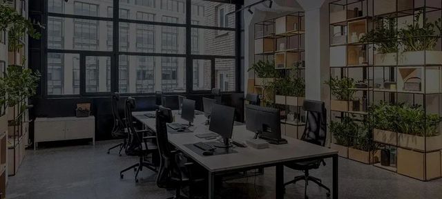 Corporate Office Interior Designing Service - Image 2