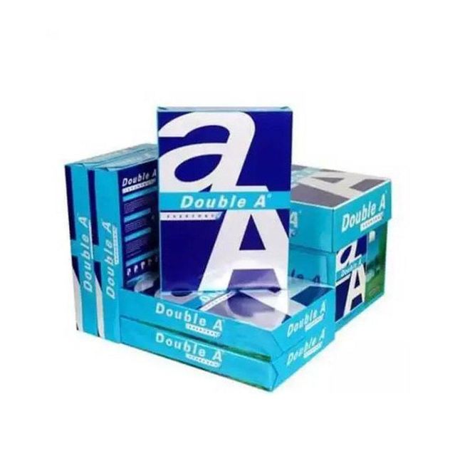 Multi-Purpose Paper 80 GSM 70 GSM A4 Paper Copy A Paper - Image 1