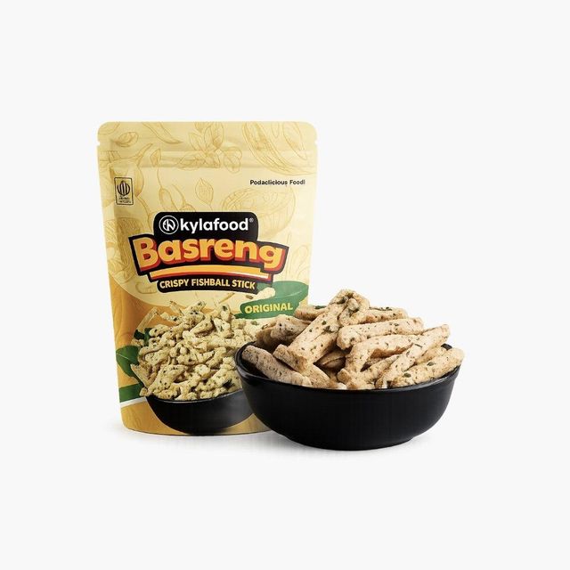 Authentic Indonesian Instant Seblak & Basreng ( Fish Crackers) - Image 3