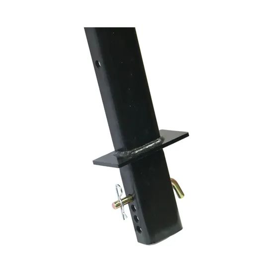 Box Trailer Auto Accessory Flatbed Trailer Channel for Cargo Control - Image 2