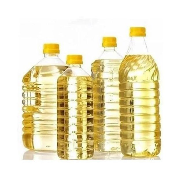 High Quality Sunflower Oil for Cooking Refined Edible Oil Wholesale Food Grade Supply - Image 2