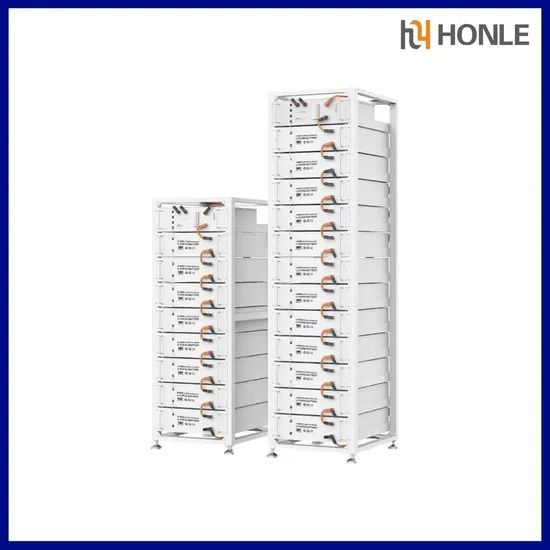 Honle 2025 Customized Bess 372kwh Solar PV Power Cabinet with WiFi Router PCS Energy Storage System Power Bank - Image 3