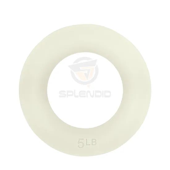 2.5/4.5 Kg Pilates Ring Pilates Accessories Fitness Equipment Sporting Goods - Image 4