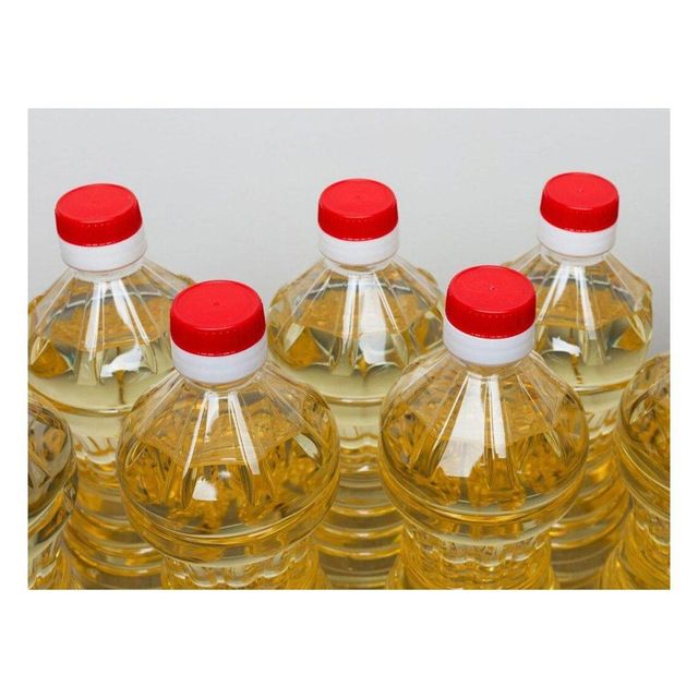 Refined Bulk Sunflower Oil Wholesale High Quality 100 Pure Color Cooking Level Origin Nut Refined Sunflower Oil For Sale / Best Sun Flower Oil 100% Refined Sunflower Cooking Oil Ukraine Top Grade High Vitamin E Factory Price Edible Sunflower oil Refined 1L Bottle Bulk Packaging Plastic Approved - Image 3