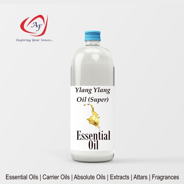 100% Pure Natural Ylang Ylang Extra Essential Oil Grade Therapeutic Grade Packaging Aluminium Bottles, Glass Bottles, Plastic Drums, G.I. Drums - Image 4