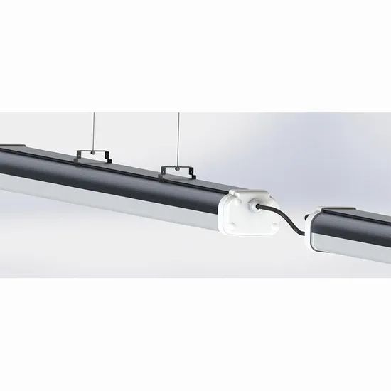 1200mm 130lm/W 30W LED Tri-Proof Light - Image 3