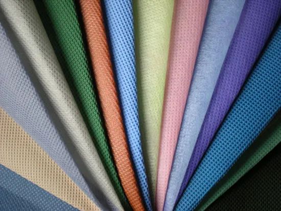 PP Spunbonded Nonwoven Fabric - Image 4
